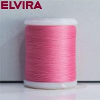 ราคา ELVIRA ด้ายเย็บโพลีเอสเตอร์ 2 เกลียว ความยาว 500 เมตร (11-8104-0093-2889) (7854101628)