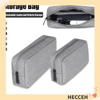 ราคา HECCEH กระเป๋าจัดเก็บอุปกรณ์เสริมดิจิทัล HDD แบบพกพา (20590109779)