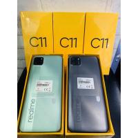 ราคา Realme C11 Ram 2 GB Rom 32 GB (5043578173)