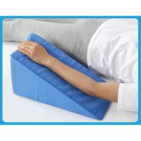 ราคา หมอนสามเหลี่ยม รองแขน รอบขา หมอนรองแผลกดทับ หมอนรองแขนเพิ่มการไหลเวียน หมอนยกแขนสูง ป้องกันแขนบวม (21352537376)