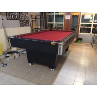 ราคา โต๊ะพูล7ฟุต พร้อมอุปกรณ์มาตราฐานครบชุด 7 foot pool table (7656618573)