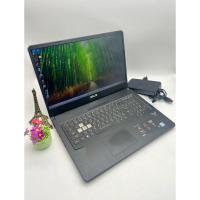 ราคา โน๊ตบุ๊ค Notebook Asus TUF Gaming Core i7 Gen 8 รุ่น FX705GM-EV070T (27604048140)