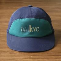ราคา Vintage Daikyo Cap เครื่องฟิตสตาร์ทติดง่าย มือสองสภาพดี (43556582271)