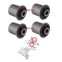 ราคา Doctor Car ชุดบูชปีกนกบนหลัง ชุดบูชปีกนกหลังตัวบน นิสสัน เทียน่า Nissan Teana J32 2009-2013 (5263291056)