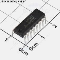 ราคา M51977P IC Switching Regulator Control 16 Pins, DIP-16 TechZone Viet (43812419975)