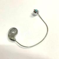ราคา อะไหล่ แขนกว้านสายสำหรับรอกเบอร์ 2500-C3000 shimano AX , FX ,CATANA , SEINA , NEXAVE(10q9j) (25757608170)