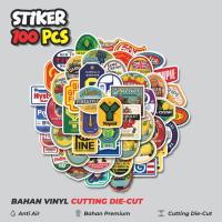 ราคา แรงม้า 50 ชิ้น สติกเกอร์ฉลากวินเทจ [ป้ายโบราณ] สร้างสรรค์ตกแต่งน่ารักสําหรับโน้ตบุ๊ก สเก็ตบอร์ด โทรศัพท์มือถือ (40164656576)