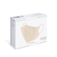 ราคา (Petite Size) KN95 Protective Mask - Pastel Series - Nude (สำหรับเด็ก&ผู้หญิง) 5 pieces/box (16970303176)