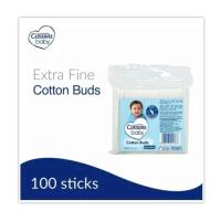ราคา Cussons Cotton Buds// 100 ชิ้น (40422121675)