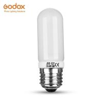 ราคา GODOX 150W E27 การสร้างแบบจำลองหลอดไฟหลอดไฟสำหรับGODOX StudioแฟลชDE300 DE400 SK300 SK400 QS600 QT600 DP400 DP600 GS400 (28240325706)
