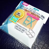 ราคา Cezanne UV Foundation EX Plus PF23 PA+++ (111838486)