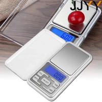 ราคา ตาชั่งอิเล็กทรอนิกส์ขนาดเล็ก ความแม่นยำสูง 500gx0.1g ตาชั่งอัญมณีขนาดพกพา ทองคำ เงินสเตอร์ลิง สมดุลแกรม (29577795058)