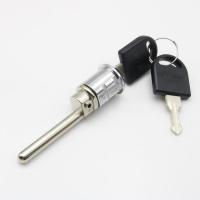 ราคา ปลอดภัยที่เชื่อถือได้สํานักงานตู้ต่ําลิ้นชักเชื่อมโยงล็อคล็อคตู้ดีบุกลิ้นชักประตูตู้สามลิ้นชักตู้ล็อคกระบอกประเภทสากล (26334304362)