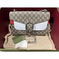 ราคา used like new gucci dionysus small (23112799386)