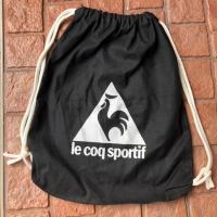 ราคา ถุงเป้/สะพายไหล่ Le Coq Sportif แท้ มือสอง (1732182366)