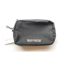 ราคา Laura กระเป๋าเครื่องสำอาง ผ้าสีดำ (8750612634)