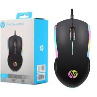 ราคา HP เม้าส์ USB Optical Mouse HP GAMING รุ่น M160 (สีดำ) (6438907141)