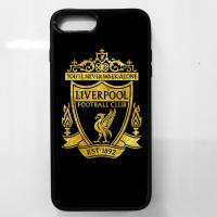 ราคา เคสลิเวอร์พูล เคสไอโฟน iPhone 5/5s/SE/i6/i6+/i7/i7+/i8/i8+ ลาย Liverpool LFC. No.6 (1917586330)