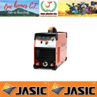 ราคา JASIC เครื่องเชื่อม MIG/MMA 250/220 แอมป์ รุ่น MIG250FN253 # ออก..ใบเสร็จ-ใบกำกับภาษี.. (24063410643)