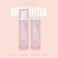 ราคา Meilinda Perfect Setting Spray สเปรย์ล็อคเมคอัพ เพอร์เฟ็ค เซ็ตติ้ง สเปรย์ (MC8022) (40452795505)