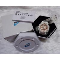 ราคา Sale!! ใหม่+แท้% Casio Baby-G BA110-7A1 (1954536607)