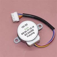 ราคา MIDEA สําหรับ มีเดีย เครื่องปรับอากาศ 2พี แรงม้าแขวนเครื่อง เอสเอ็ม-30-17-12-15 สวิงใบมีดกวาดมอเตอร์ซิงโครนัสคู่มืออากาศมอเตอร์อุปกรณ์บํารุ (26962566803)