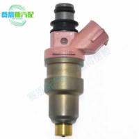 ราคา เหมาะสําหรับรถโตโยต้าหัวฉีดน้ํามันเชื้อเพลิง23250-11050ฉีดน้ํามันเชื้อเพลิง2325011050 (40864164104)