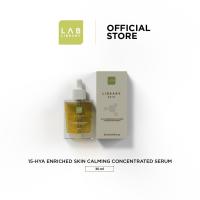 ราคา LIBRARY SKIN 15-HYA ENRICHED SKIN CALMING CONCENTRATED SERUM 30ml (26211387550)
