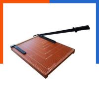 ราคา แท่นตัดกระดาษ เครื่องตัด ตราม้า H-2116 ฐานไม้ พร้อมส่ง มีเก็บปลายทาง US.Station (8703704287)