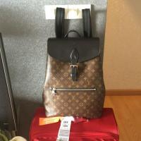ราคา Louis Vuitton Monogram MacArthur Parc (4216775262)