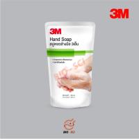 ราคา 3M สบู่เหลวทำความสะอาด มือ 250 mL (19581207470)