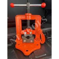ราคา TT.TOOLS ปากกาจับท่อ ปากกาจับแป๊ป เบอร์ 1 ขนาด 3/8"-2" หรือ 10-60 mm. รุ่นงานหนัก ยี่ห้อ KENZO เก็บเงินปลายทาง (25281375249)