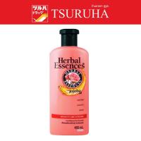ราคา เฮอร์บัล เอสเซนท์ ครีมนวด เพื่อผมมีน้ำหนัก 400มล / Herbal Essence Conditioner Weighty Strong 400Ml. (11289279801)