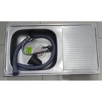 ราคา เครื่องล้างจานสแตนเลส VGA7542 (26942352845)