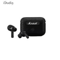 ราคา Marshall Motif ANC True Wireless Headphones, Black หูฟังมาร์แชล (12878884043)