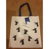 ราคา กระเป๋าผ้า Smileyhound ราคาถูกมาก (1659666271)