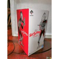 ราคา โมเดลฟิกเกอร์.​ชิน​ อุลตร้าแมน​ งานจับฉลากแท้ (Bandai)​ (15892803311)