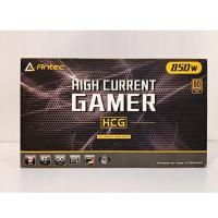 ราคา POWER SUPPLY ANTEC HCG-850 850W (80+ GOLD) (24319290871)