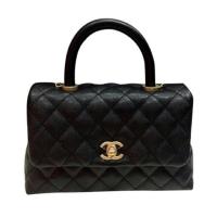 ราคา Chanel coco 9.5 นิ้ว (1752526816)