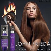 ราคา John Frieda Haircare Frizz Ease 3 Day Straight Styling Spray ผลิตภัณฑ์บำรุงเส้นผมสูตรพรีเมี่ยมเพื่อผมตรงนุ่มลื่นสลวย (12527759135)