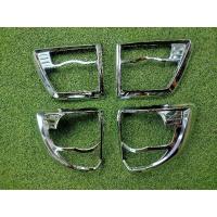 ราคา ครอบไฟท้าย ฟอจูนเนอร์ แชมป์ FORTUNER CHAMP ปี 2012-2014 (26022337263)