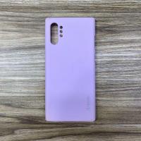 ราคา CASE SOFTJACKET CANDY SILICON SPOTLITE SAMSUNG GALAXY NOTE 10 PLUS / GALAXY NOTE 10+ / GALAXY NOTE 10 PRO (40001570243)
