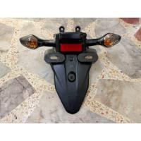 ราคา บังโคลนท้ายเดิม Honda CBR 150 R ปี2011-2016 สินค้ามือสอง (25482397734)