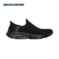 ราคา Skechers สเก็ตเชอร์ส รองเท้าผู้หญิง Women Relaxed Fit Sport Sport Shoes - 150354-BBK - Air-Cooled Memory Foam (25091561571)
