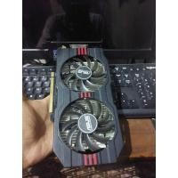 ราคา การ์ด VGA ASUS GTX 750TI 2GB GDDR5 OC MINUS (40764632545)
