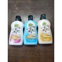 ราคา โคโค่แค็ท แชมพูอาบน้ำแมว (22306379558)