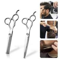 ราคา Bigbloom ✅พร้อมส่ง✅ กรรไกรตัดผม กรรไกรซอยผม กรรไกรสแตนเลท กรรไกรช่าง อุปกรณ์ตัดผม กรรไกรตัดผมชาย ราคาถูกทนทาน (19543314220)