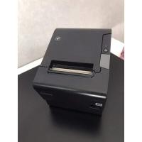 ราคา Epson TM-T88VI (Black) (6487085196)