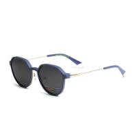 ราคา กรอบแว่นตา Polaroid รุ่น PLD 6204/CS : LKS M9 SIZE 54 MM. + CLIP ON (29162903036)