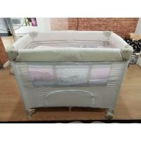 ราคา เตียงนอนเด็กทารกแรกเกิด จนถึงอายุ3ขวบ (6815153607)